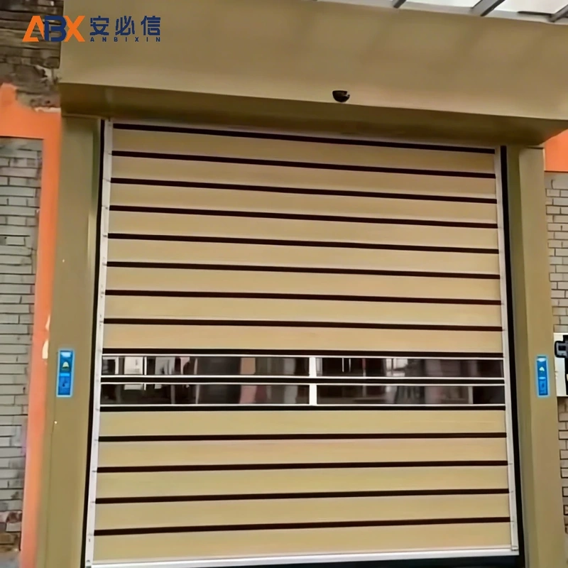 齐齐哈尔雷达高速门